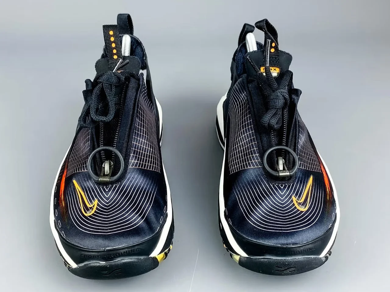 Air Max air cushion，foam，25th Anniversary，Air Max Craze，