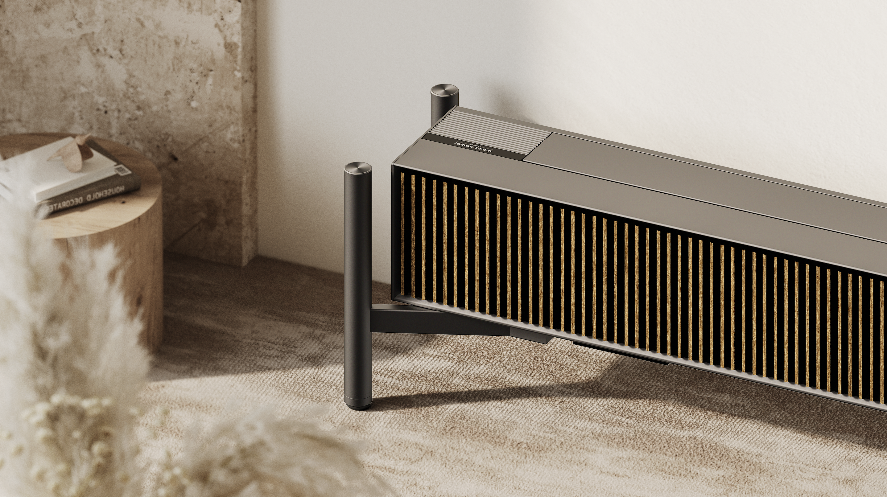 Home projection，television，household electrical appliances，Home design，