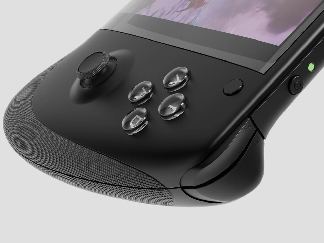 Xbox Handset，Portable game，Microsoft，Game experience，