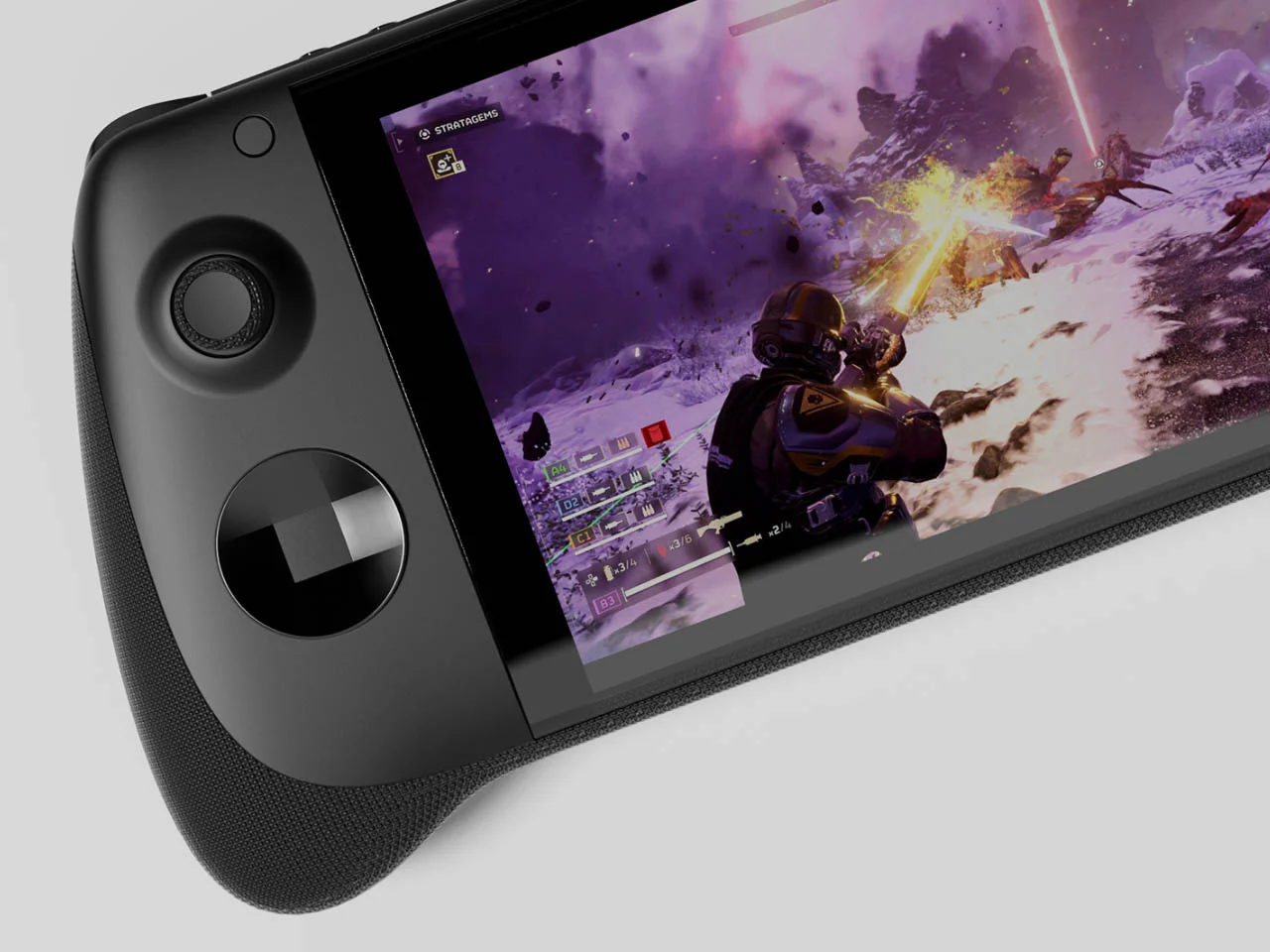 Xbox Handset，Portable game，Microsoft，Game experience，