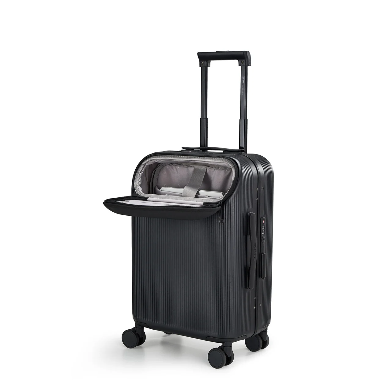 Business travel，Cup holder，trunk，interlayer，Capsule Luggage，