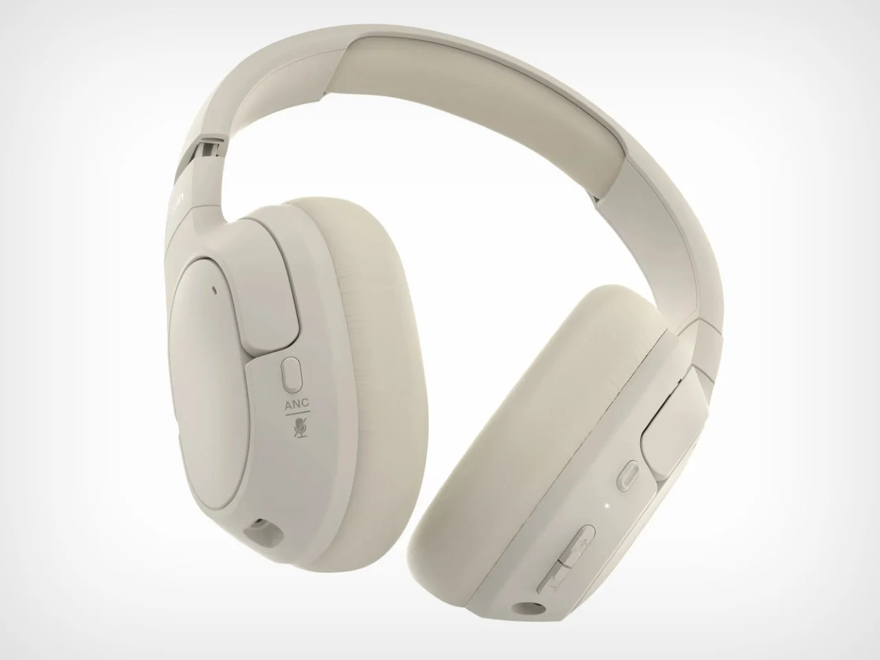 Parity，Noise reduction earphone，Soundform Isolate，Belkin，