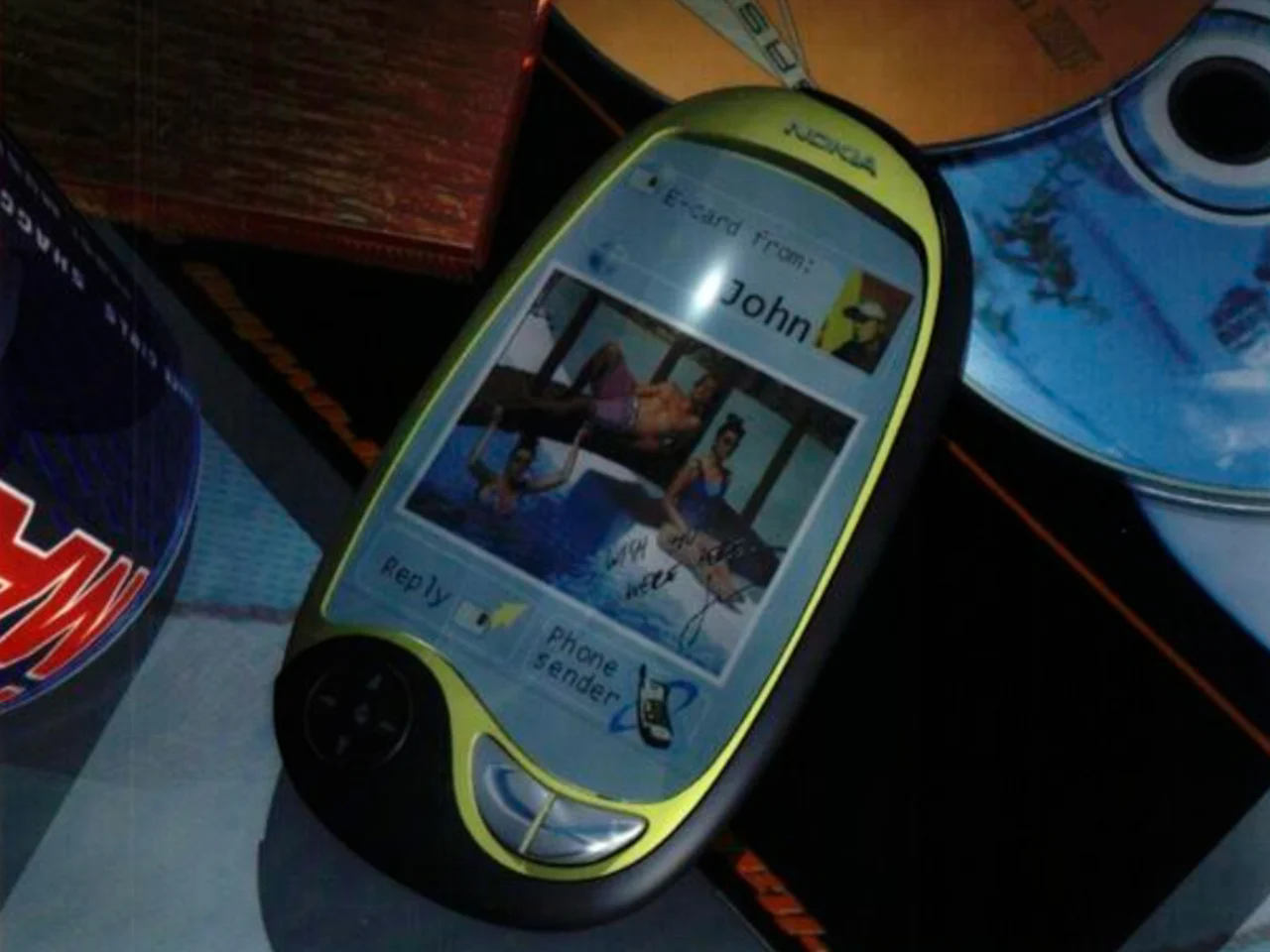 NOKIA，Mobile History，Aalto University，mobile phone，