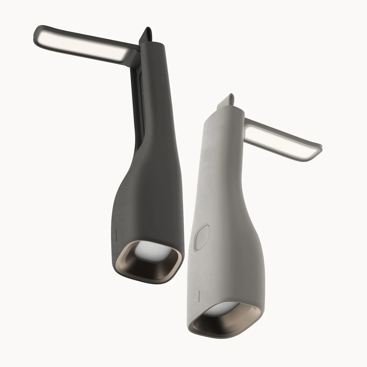 Reading lamp，Flashlight，Night reading，lamps and lanterns，