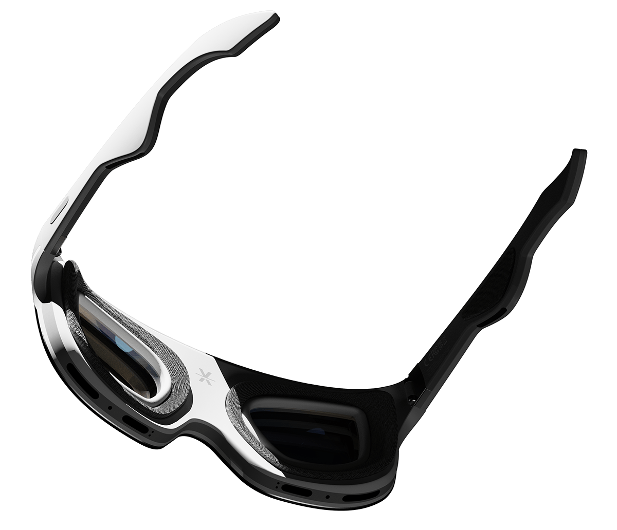 X-Bridge，glasses，Digital，electronic product，