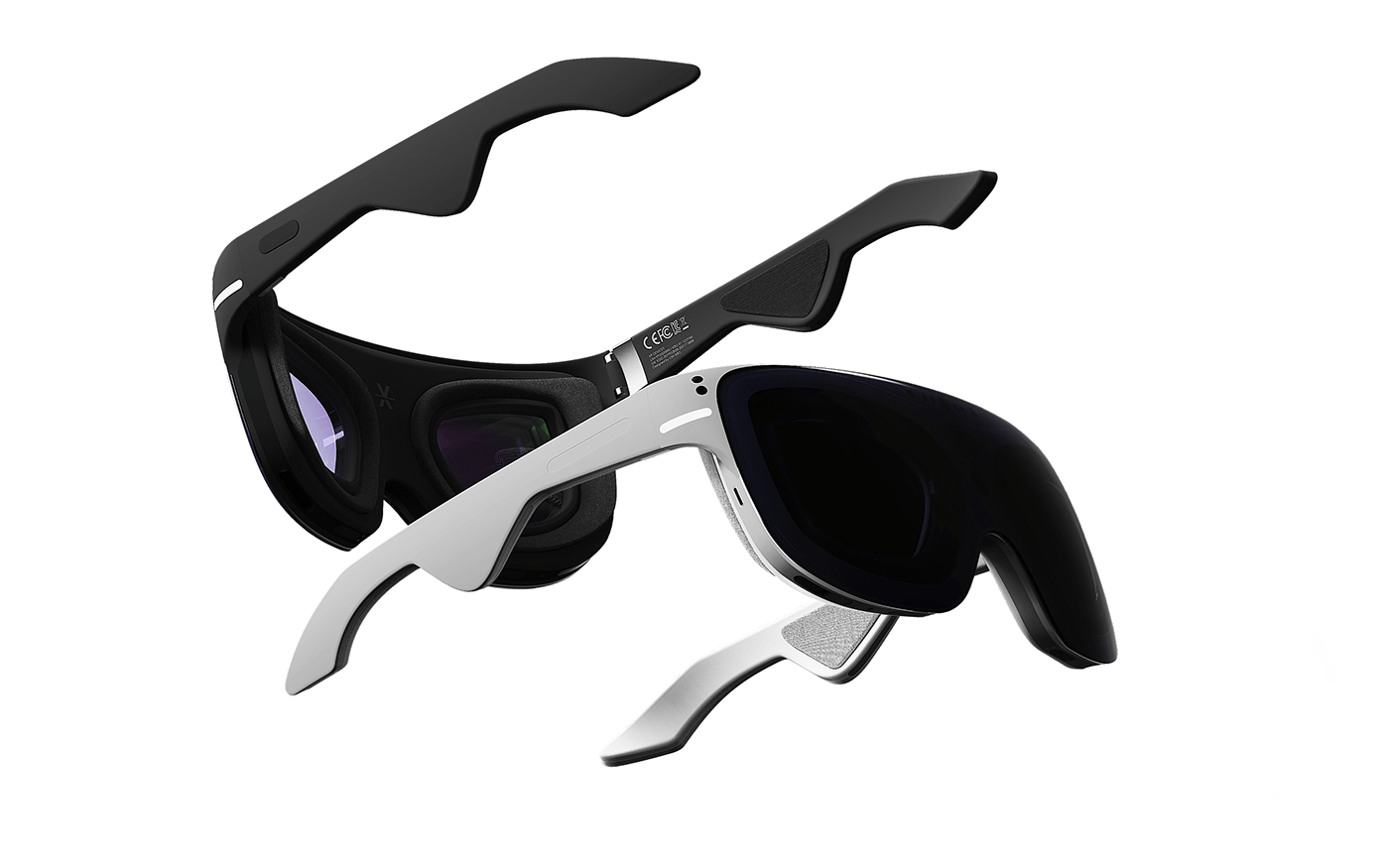 X-Bridge，glasses，Digital，electronic product，