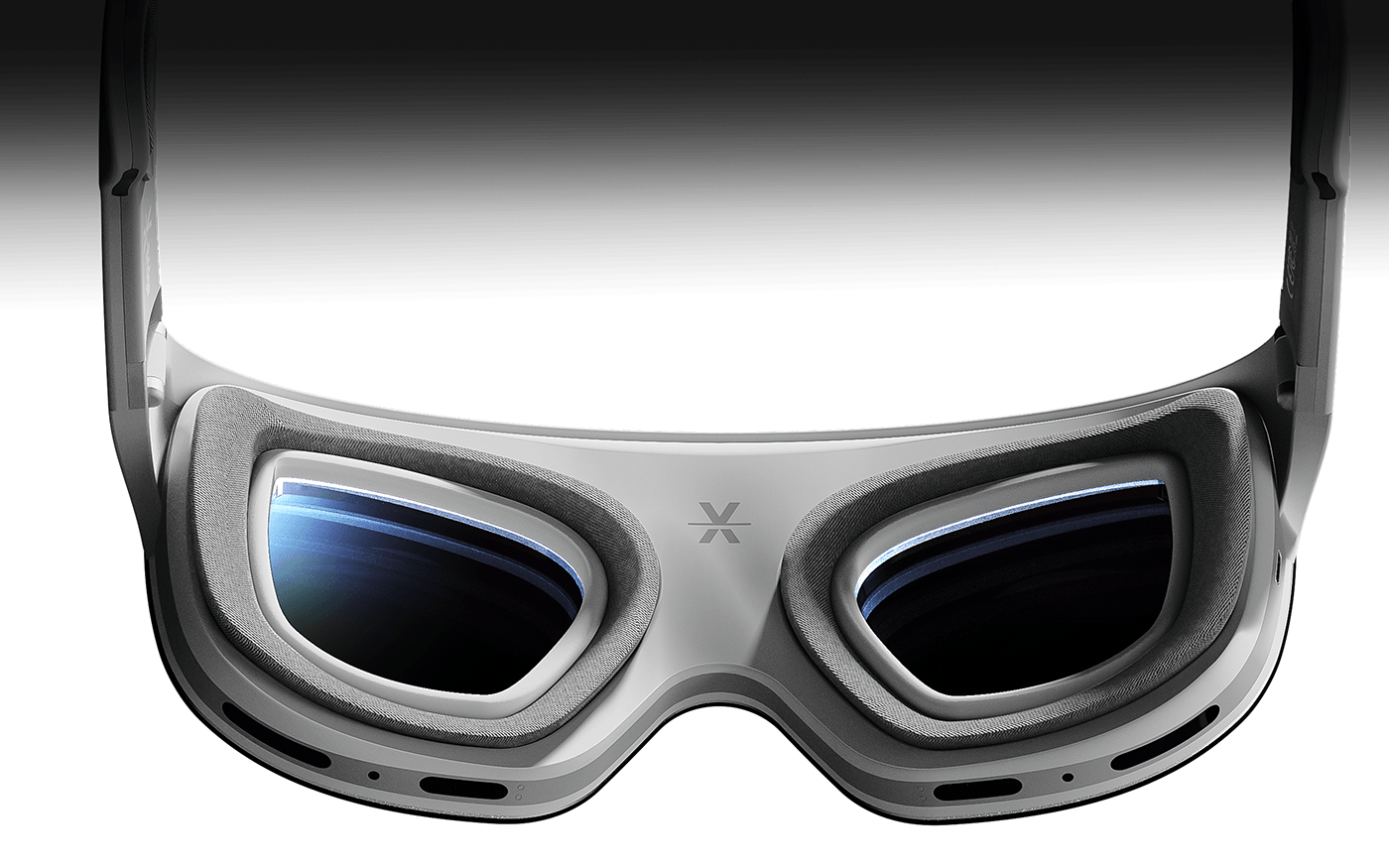 X-Bridge，glasses，Digital，electronic product，