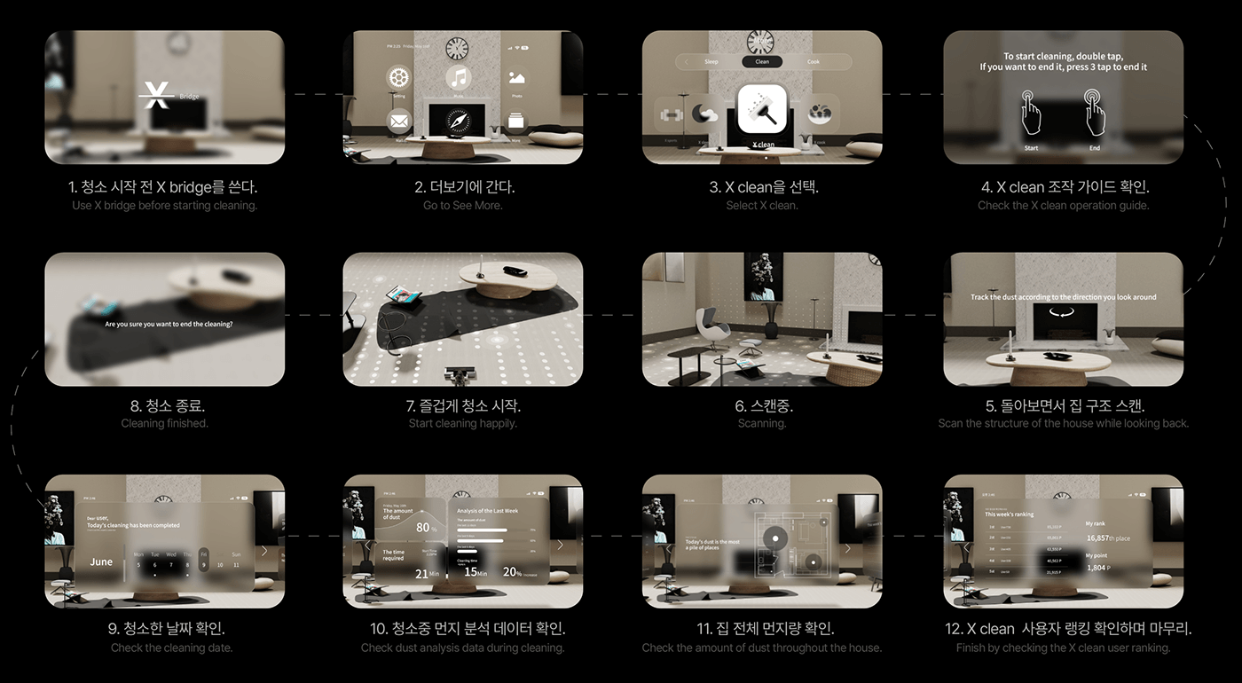 X-Bridge，glasses，Digital，electronic product，