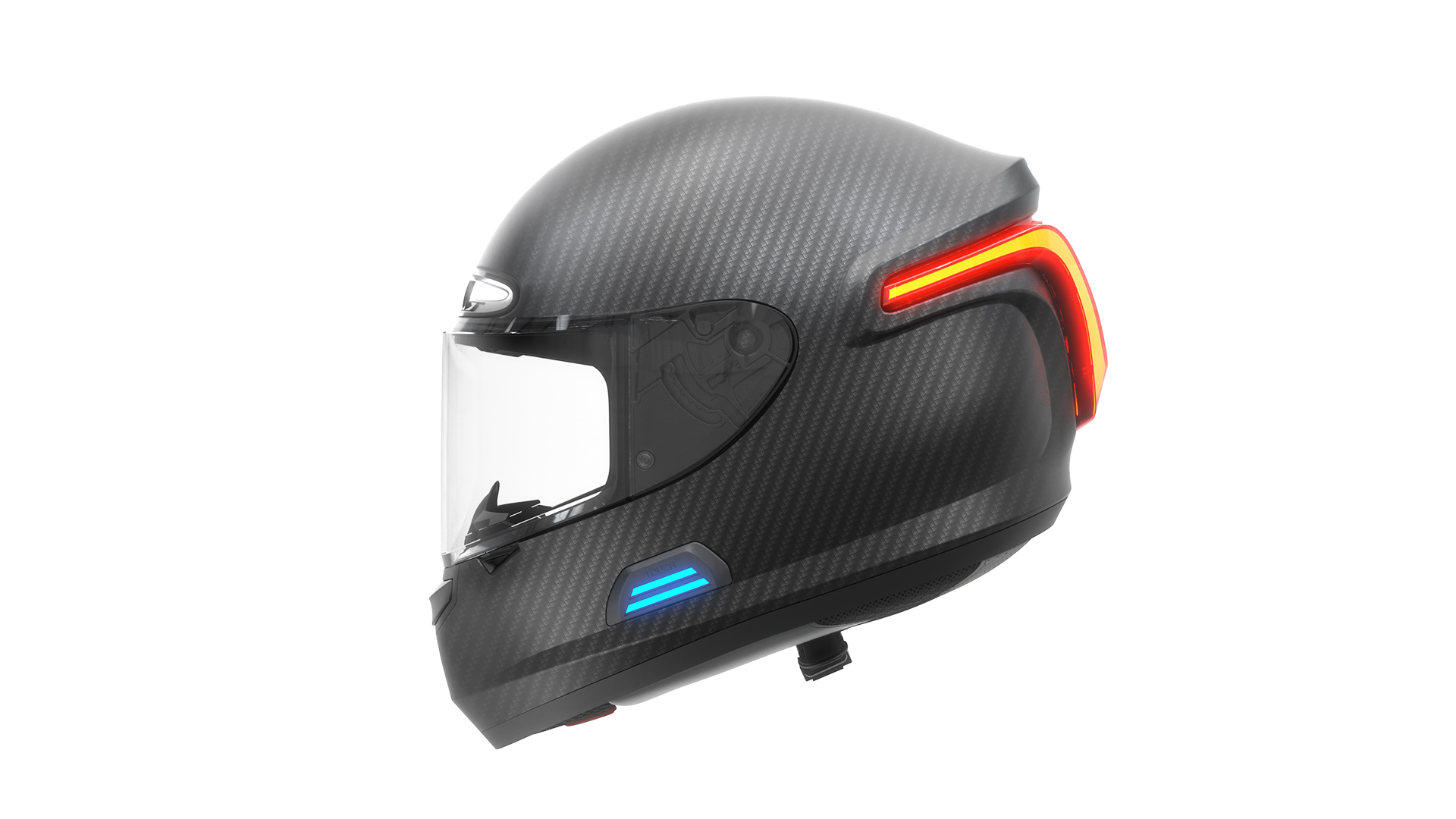 If Award，Red dot award，industrial product，product design，industrial design，Helmet，motorcycle，