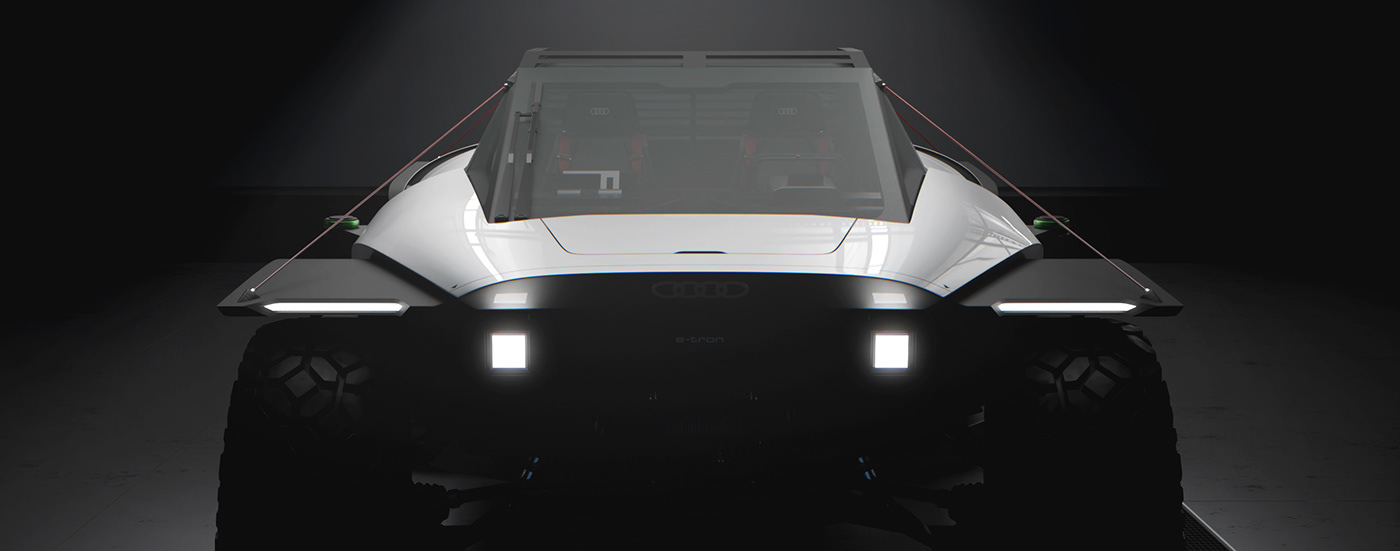 audi，automobile，Audi Atmosphere，industrial design，