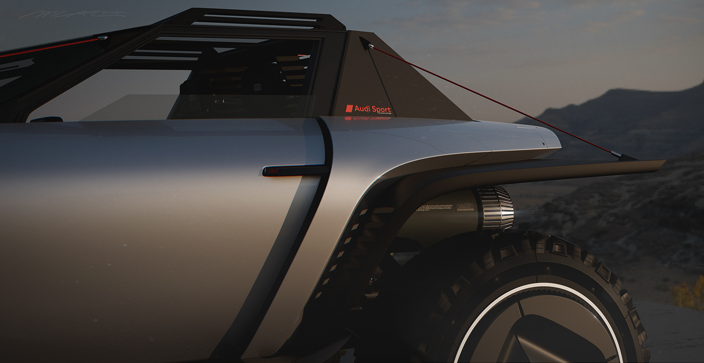 audi，automobile，Audi Atmosphere，industrial design，