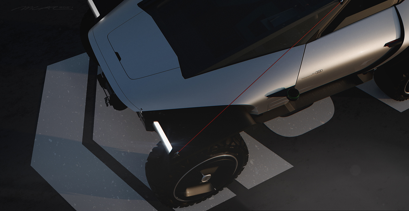 audi，automobile，Audi Atmosphere，industrial design，