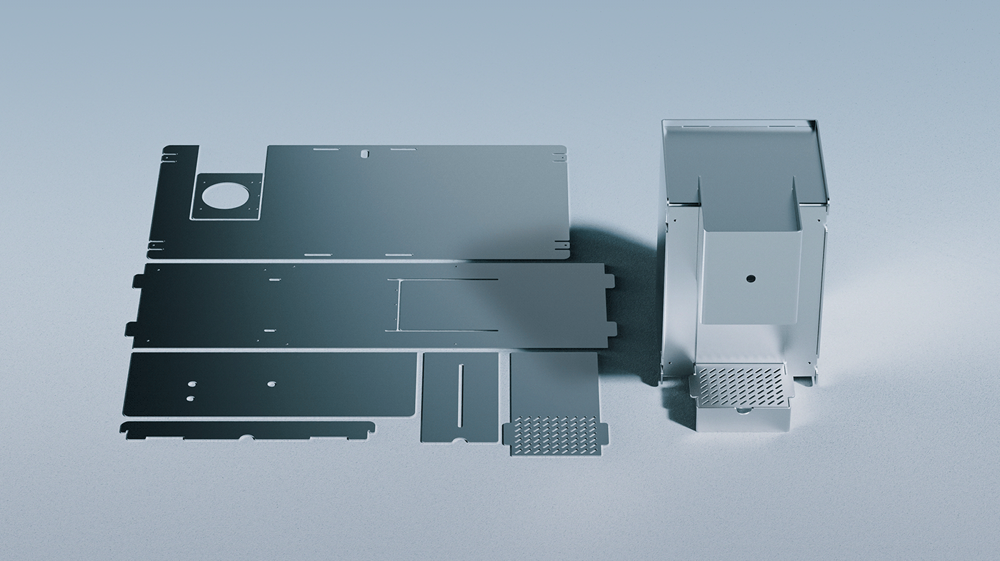 Bøyd，Espresso machine，Household Electric Appliances，Kitchen appliances，