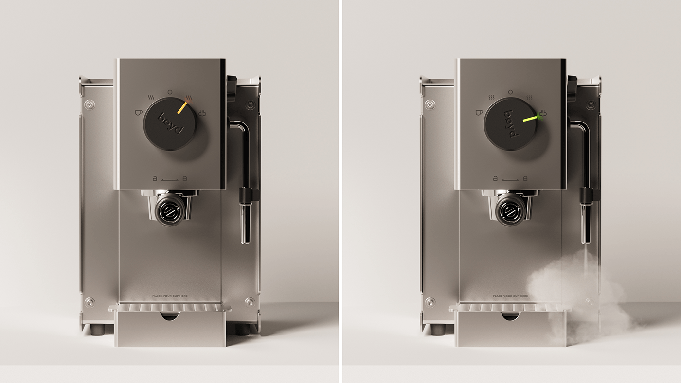 Bøyd，Espresso machine，Household Electric Appliances，Kitchen appliances，