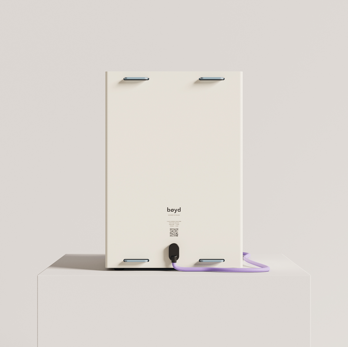 Bøyd，Espresso machine，Household Electric Appliances，Kitchen appliances，