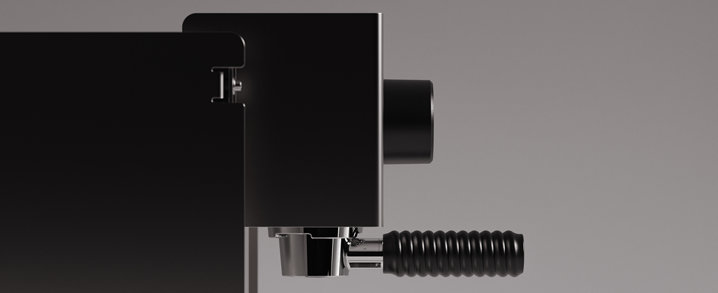 Bøyd，Espresso machine，Household Electric Appliances，Kitchen appliances，