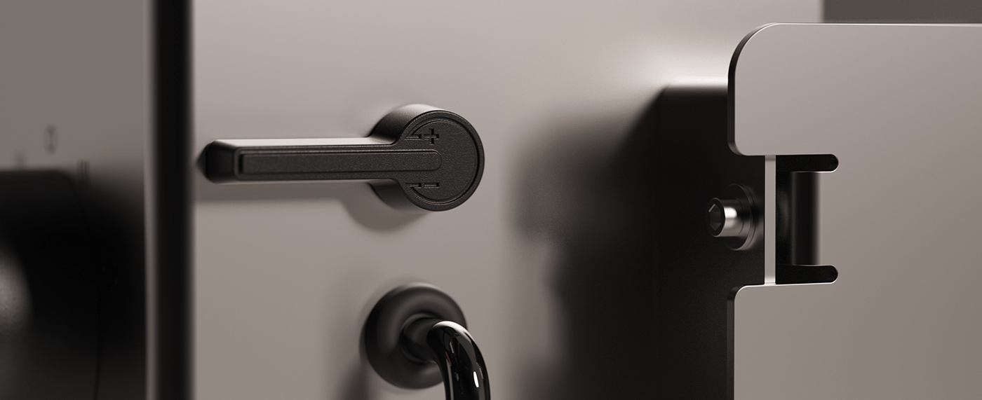 Bøyd，Espresso machine，Household Electric Appliances，Kitchen appliances，