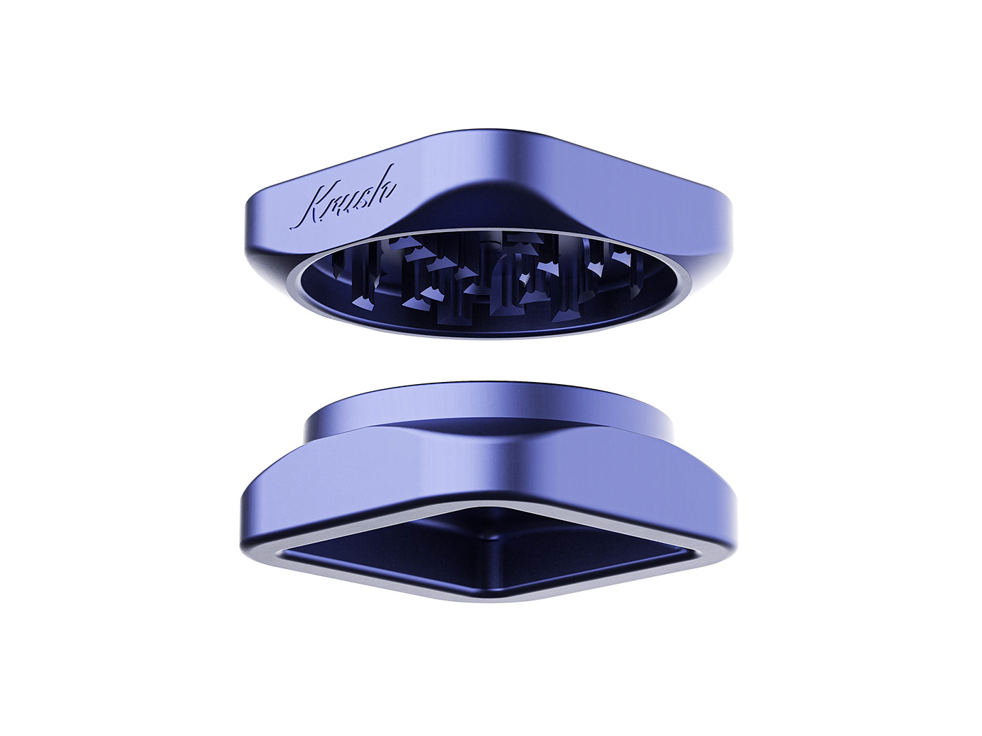 Grinding machine，Krush 2.0，Kitchen tools，Housewear & Furnishings，