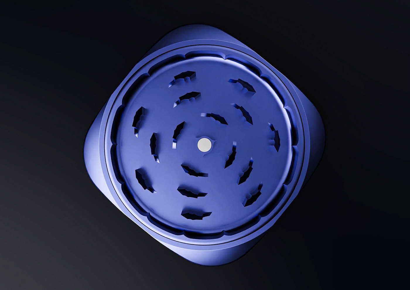 Grinding machine，Krush 2.0，Kitchen tools，Housewear & Furnishings，