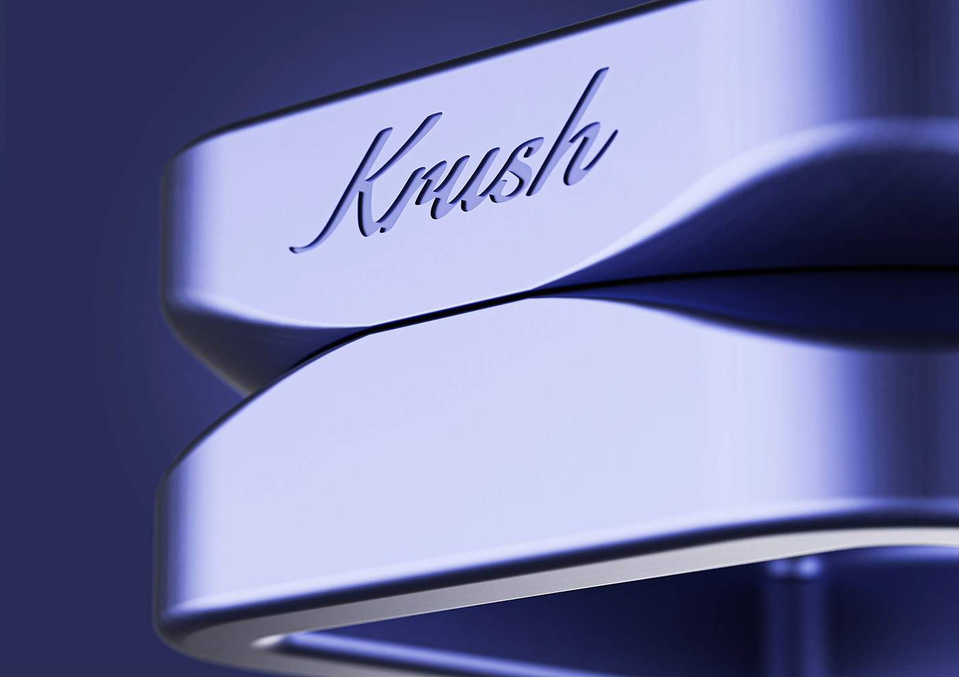 Grinding machine，Krush 2.0，Kitchen tools，Housewear & Furnishings，