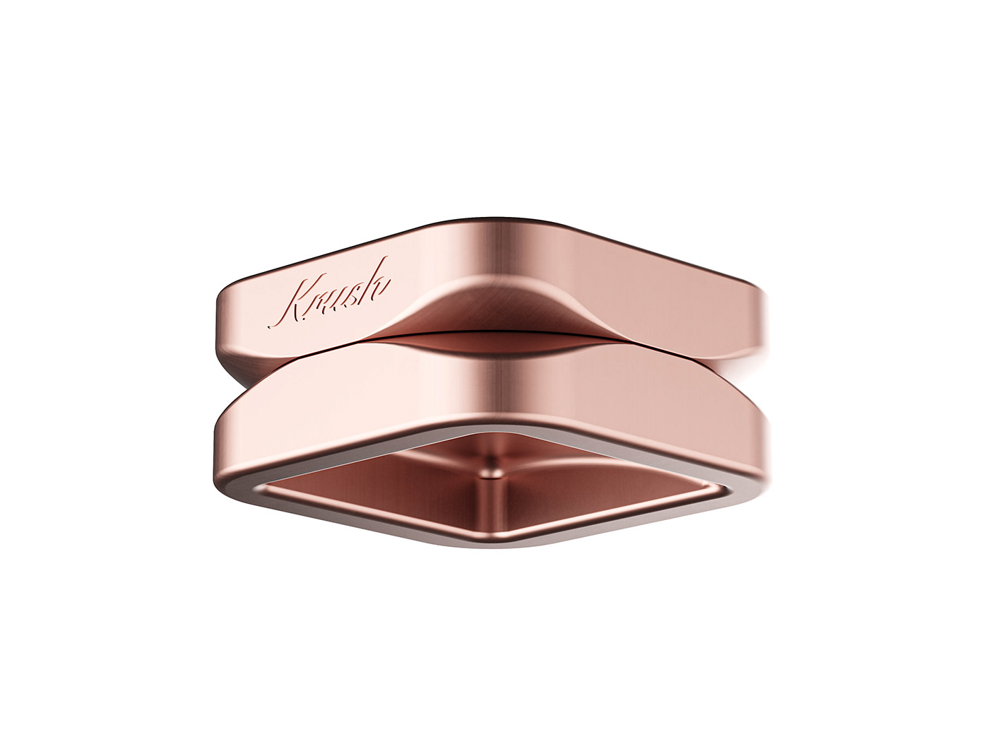 Grinding machine，Krush 2.0，Kitchen tools，Housewear & Furnishings，