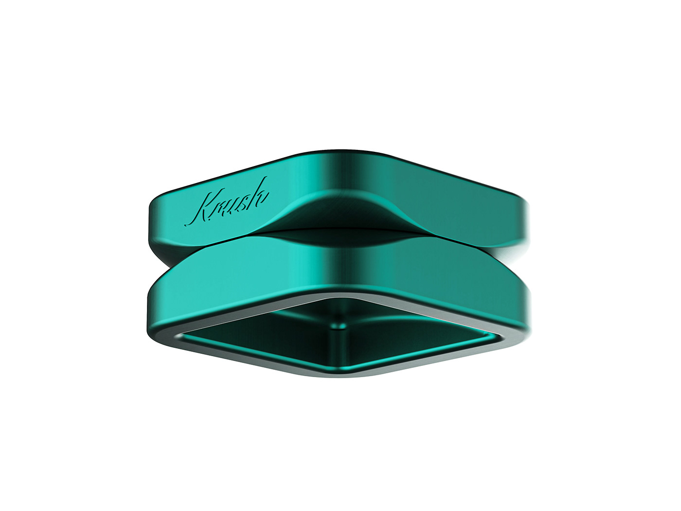 Grinding machine，Krush 2.0，Kitchen tools，Housewear & Furnishings，