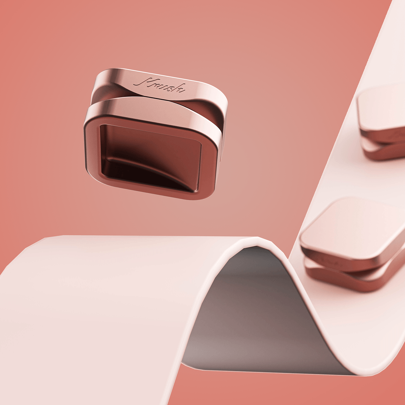 Grinding machine，Krush 2.0，Kitchen tools，Housewear & Furnishings，