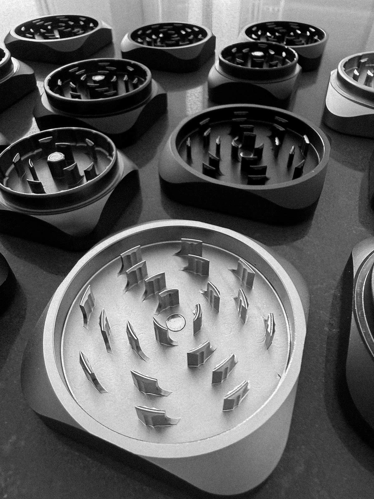 Grinding machine，Krush 2.0，Kitchen tools，Housewear & Furnishings，