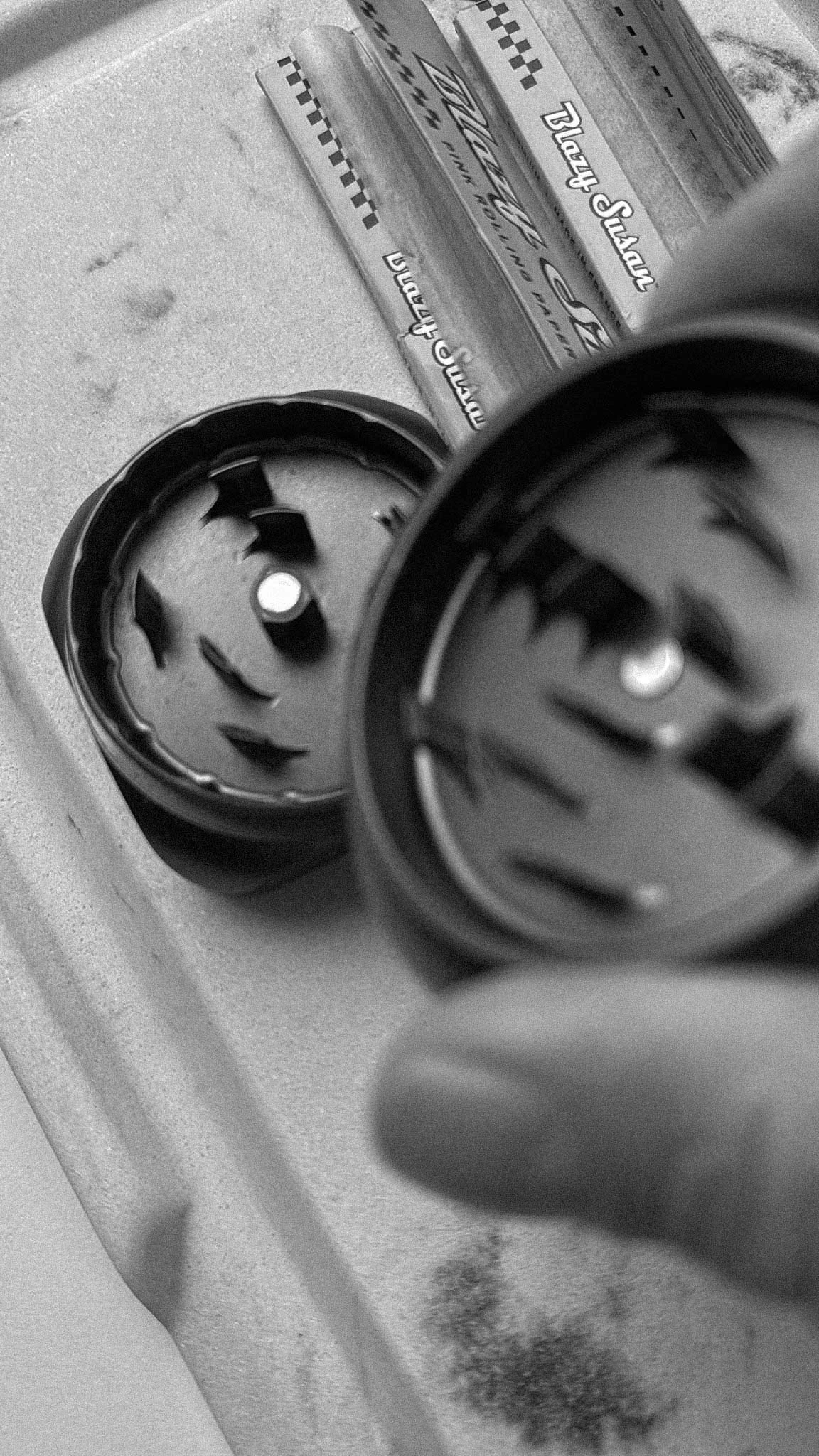 Grinding machine，Krush 2.0，Kitchen tools，Housewear & Furnishings，