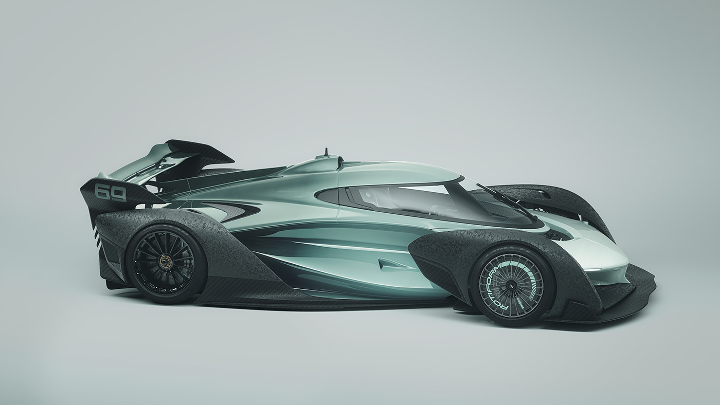 vehicle，Sports car，McLaren Solus GT，Mclaren，