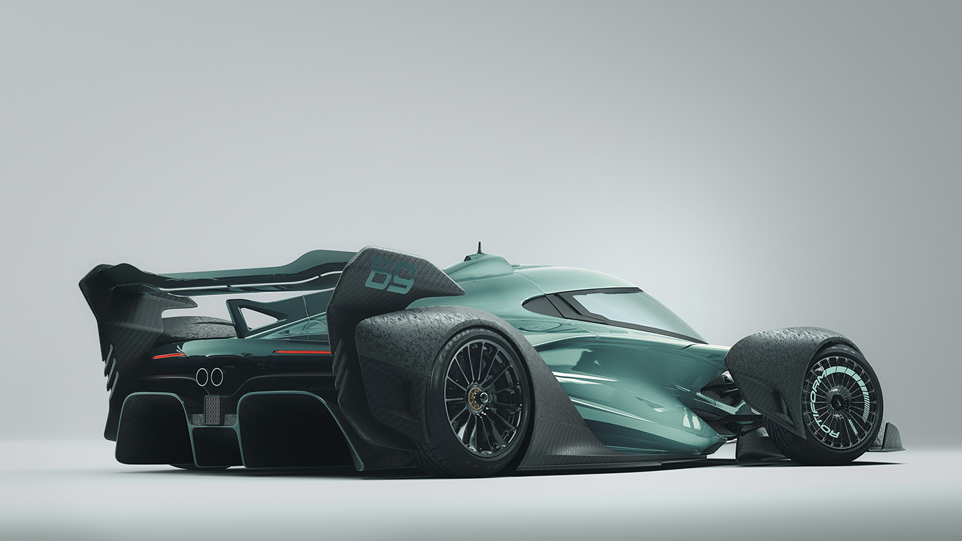 vehicle，Sports car，McLaren Solus GT，Mclaren，