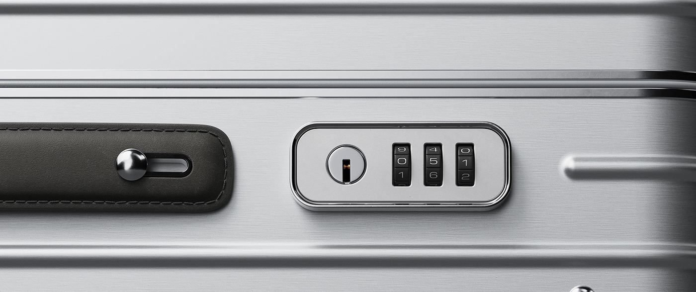 RIMOWA N.A.S.，trunk，Travel box，Draw bar box，