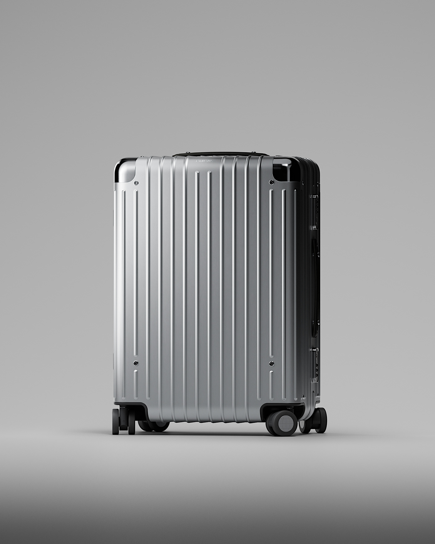 RIMOWA N.A.S.，trunk，Travel box，Draw bar box，