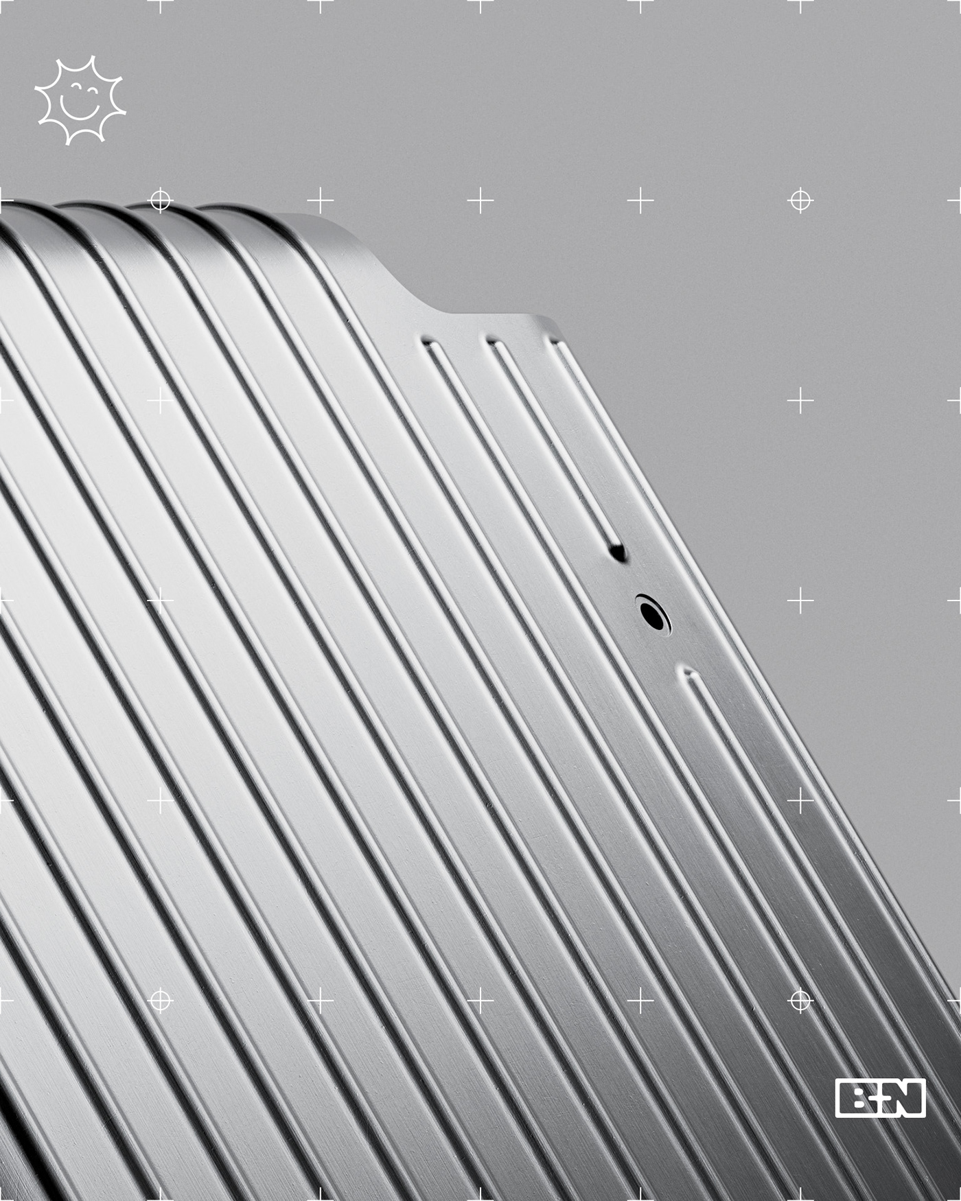 RIMOWA N.A.S.，trunk，Travel box，Draw bar box，