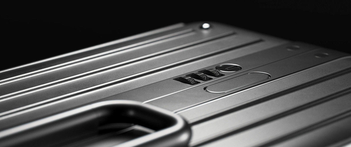 RIMOWA N.A.S.，trunk，Travel box，Draw bar box，