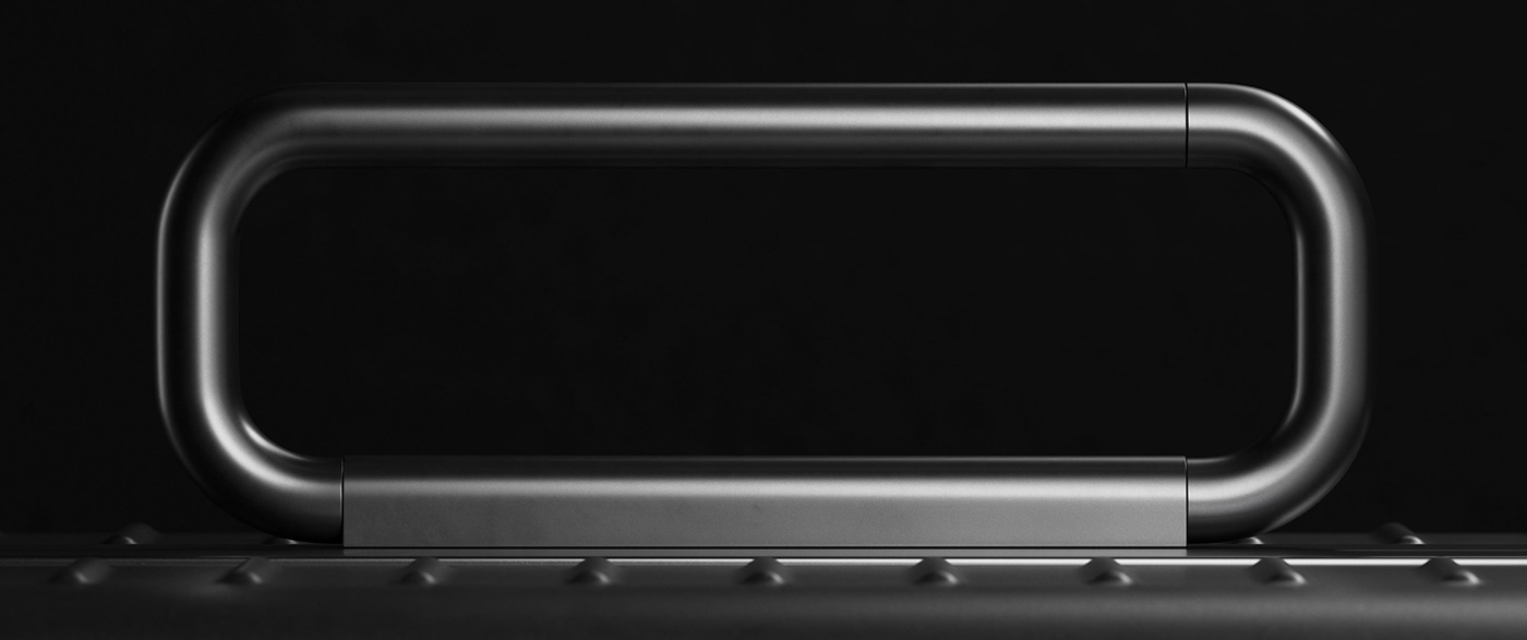 RIMOWA N.A.S.，trunk，Travel box，Draw bar box，