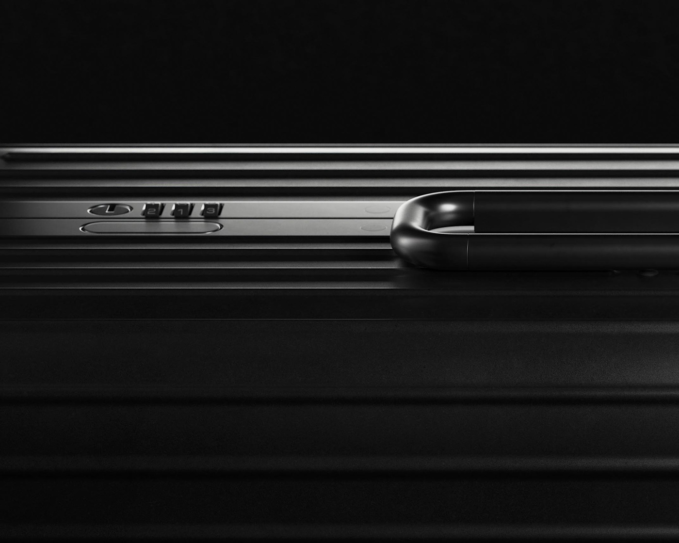 RIMOWA N.A.S.，trunk，Travel box，Draw bar box，