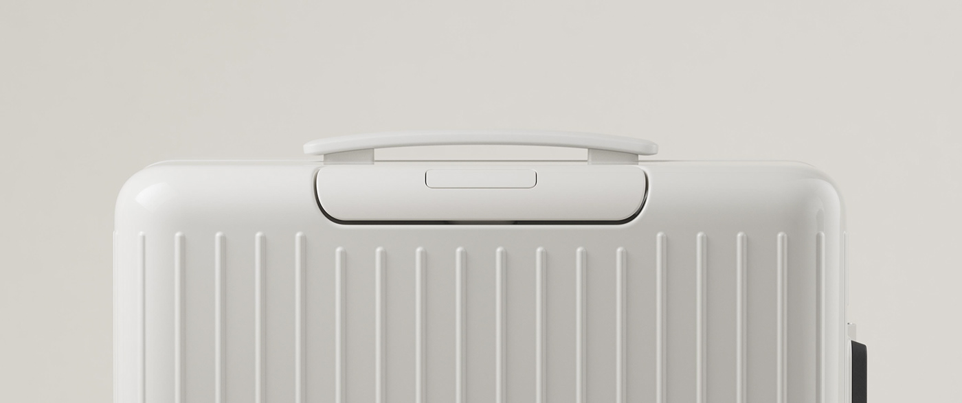 RIMOWA N.A.S.，trunk，Travel box，Draw bar box，