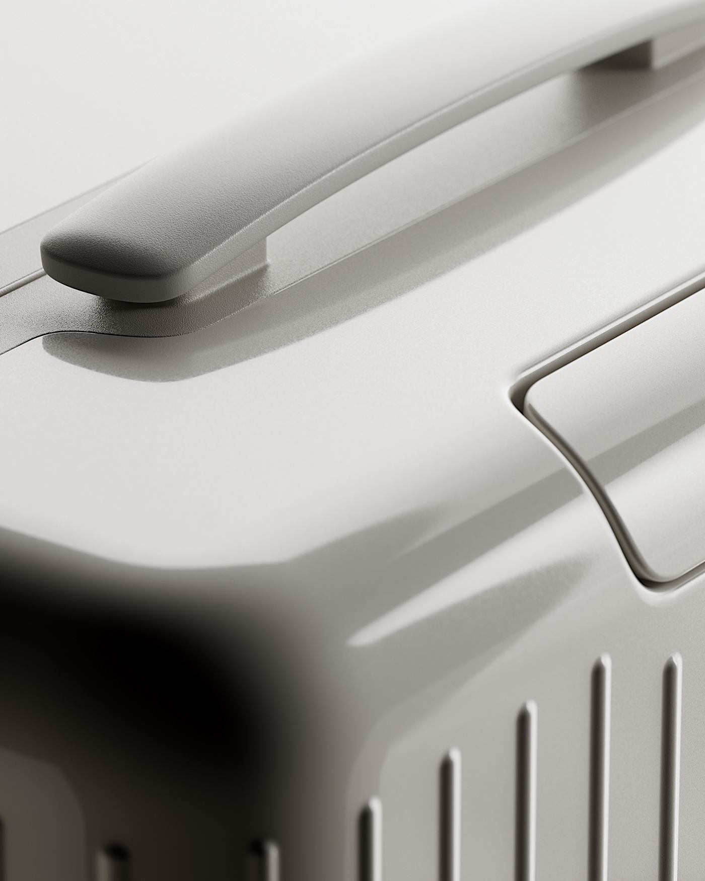 RIMOWA N.A.S.，trunk，Travel box，Draw bar box，