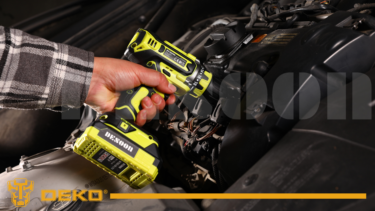 Electric tool，Tool design，Equipment tools，