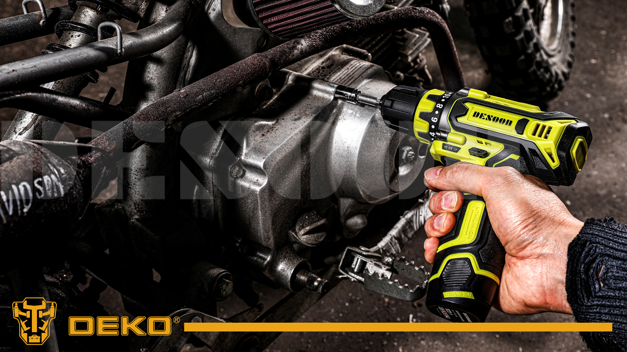 Electric tool，Tool design，Equipment tools，