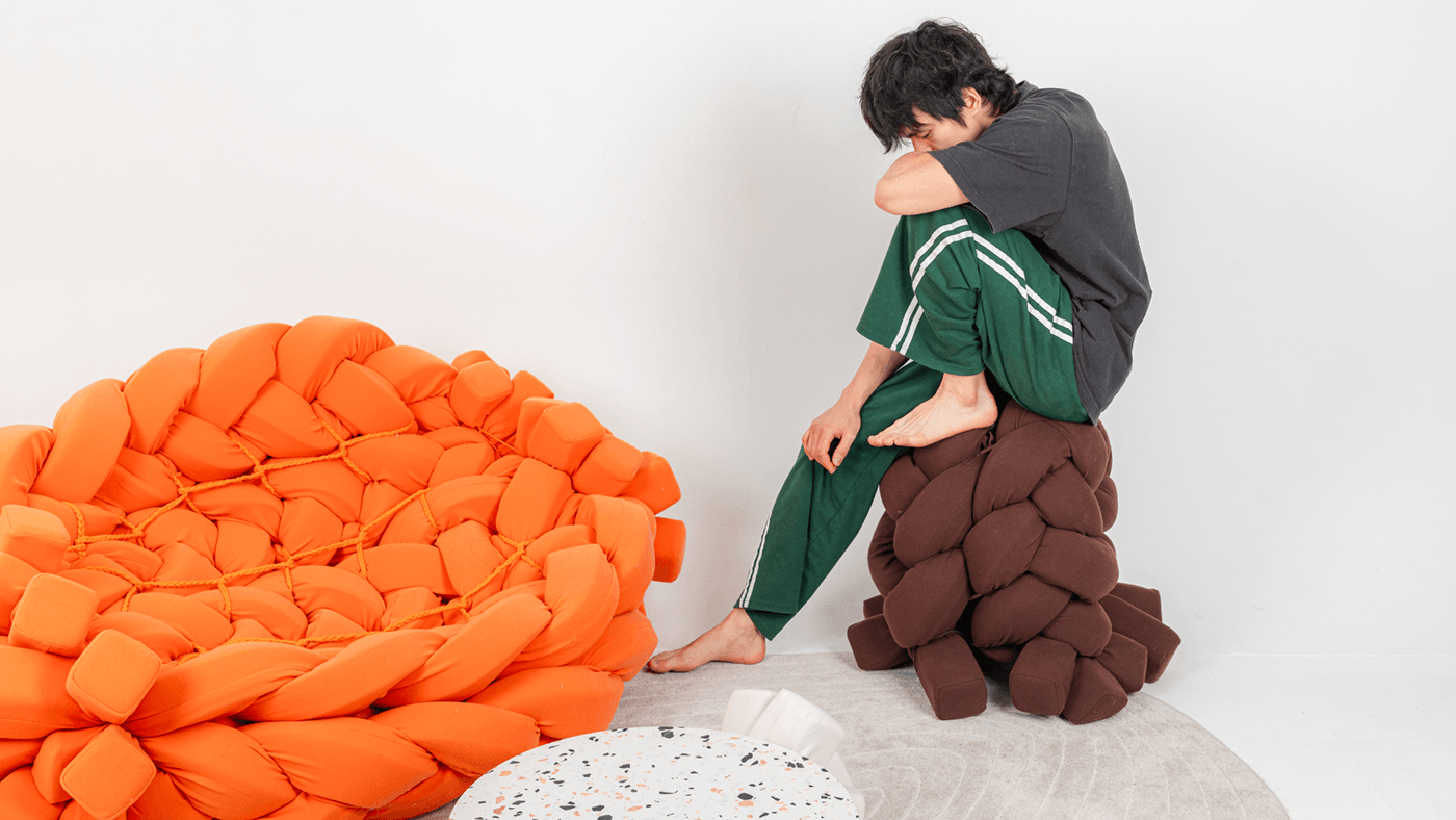 furniture，sofa，YYYarn，Housewear & Furnishings，