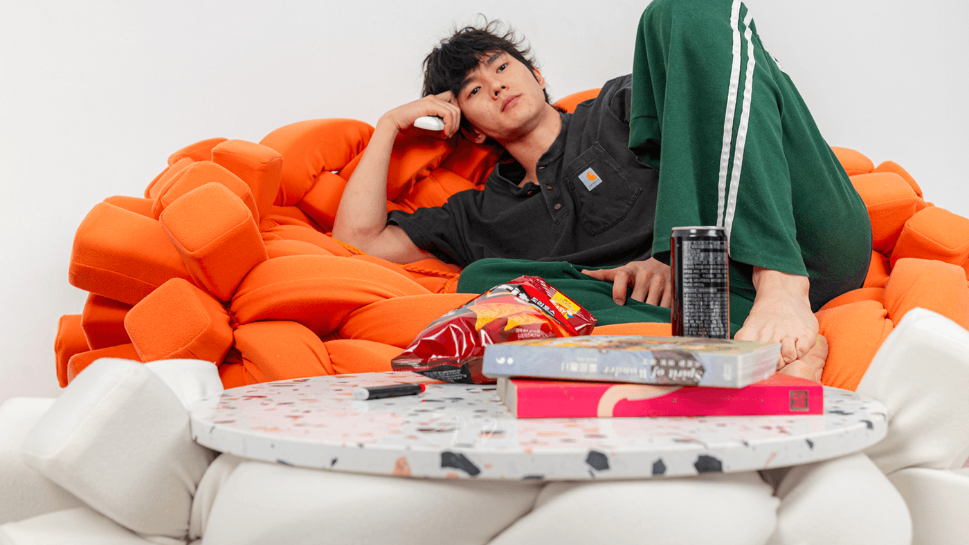 furniture，sofa，YYYarn，Housewear & Furnishings，