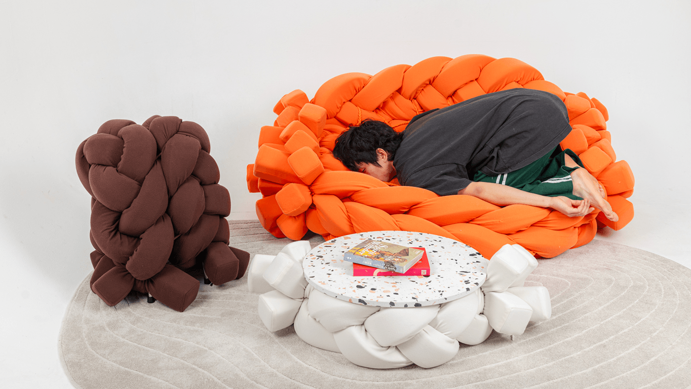 furniture，sofa，YYYarn，Housewear & Furnishings，