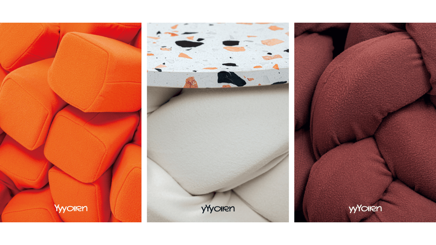 furniture，sofa，YYYarn，Housewear & Furnishings，