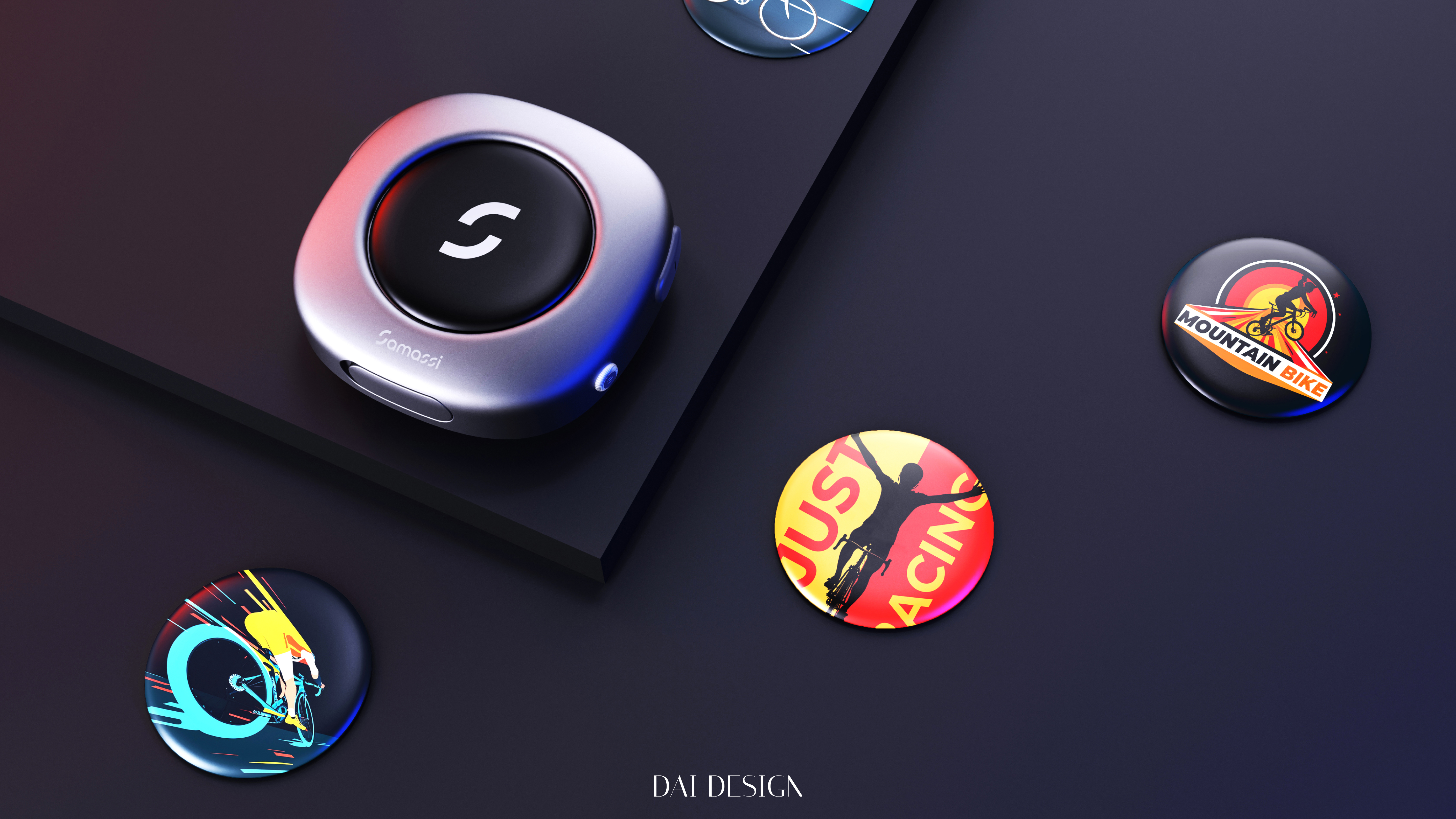 outdoor sport，walkie-talkie，Design case sharing，industrial design，skiing，Ride，Communication products，Original design，