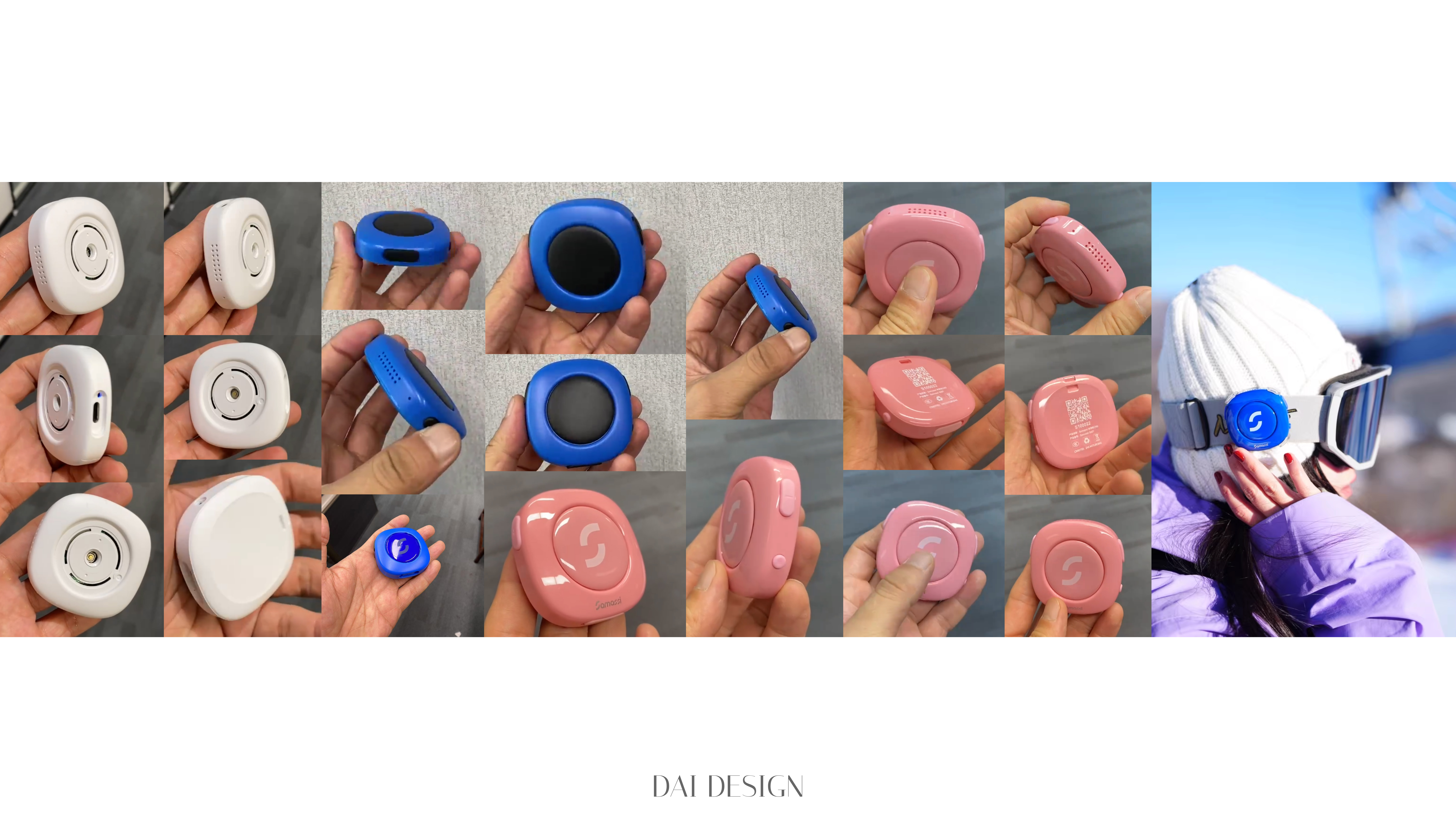 outdoor sport，walkie-talkie，Design case sharing，industrial design，skiing，Ride，Communication products，Original design，