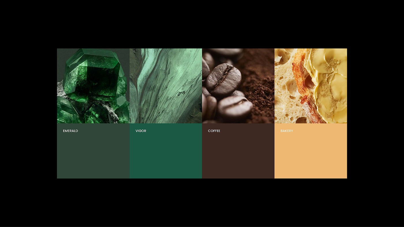 Brand design，Logo design，VI design，