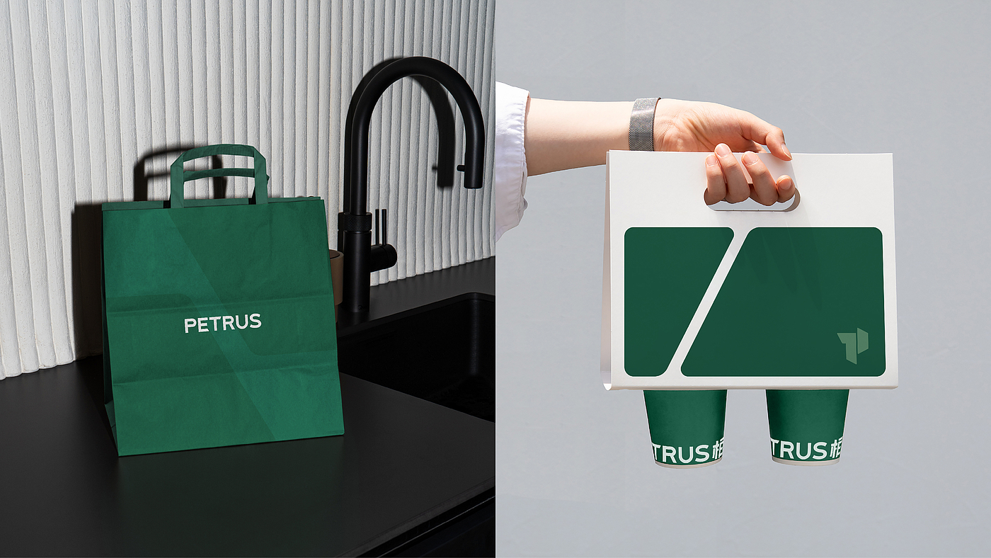 Brand design，Logo design，VI design，