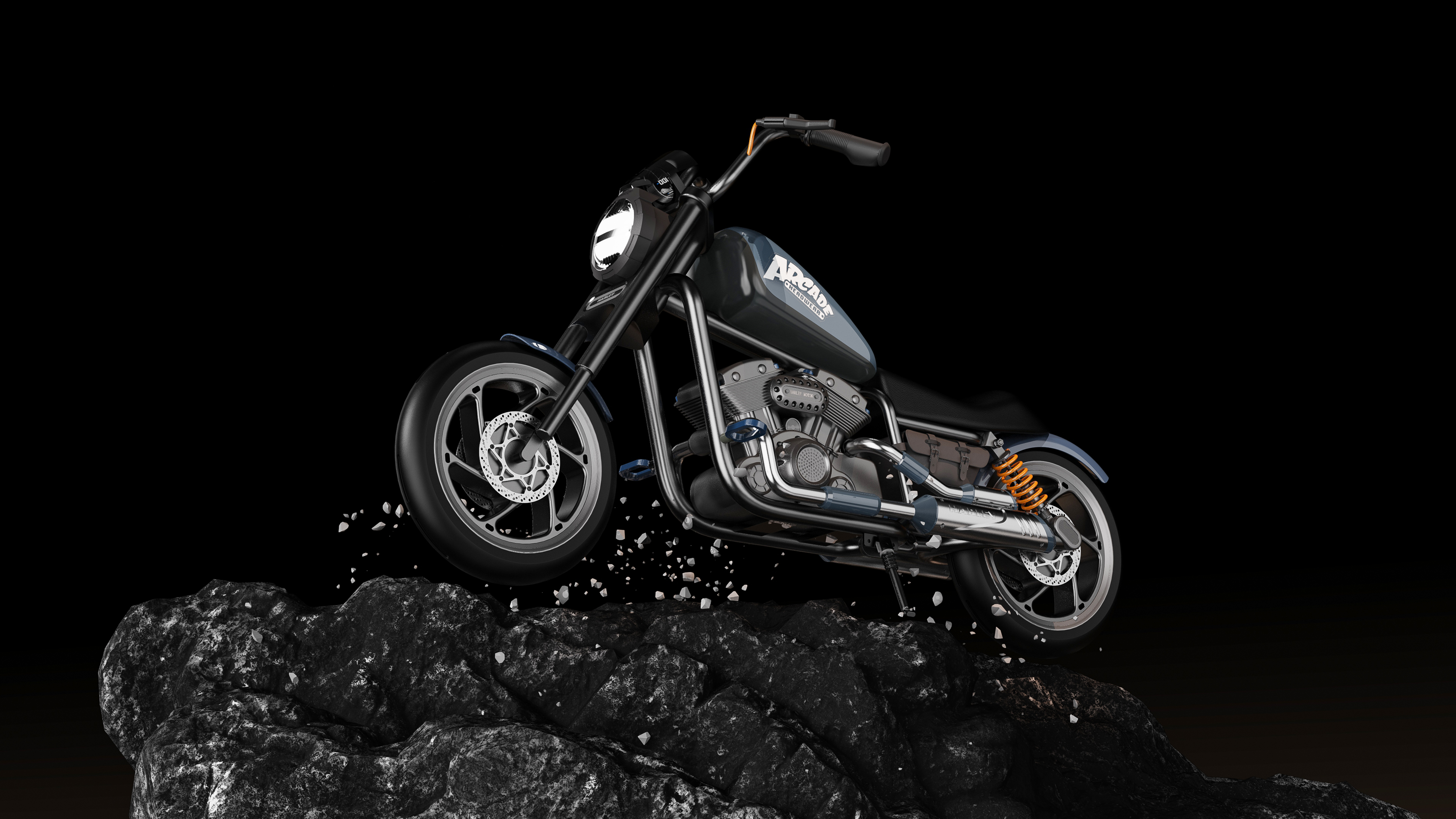 Children electric car，Children's Harlem，Creative design，Toy design，industrial design，